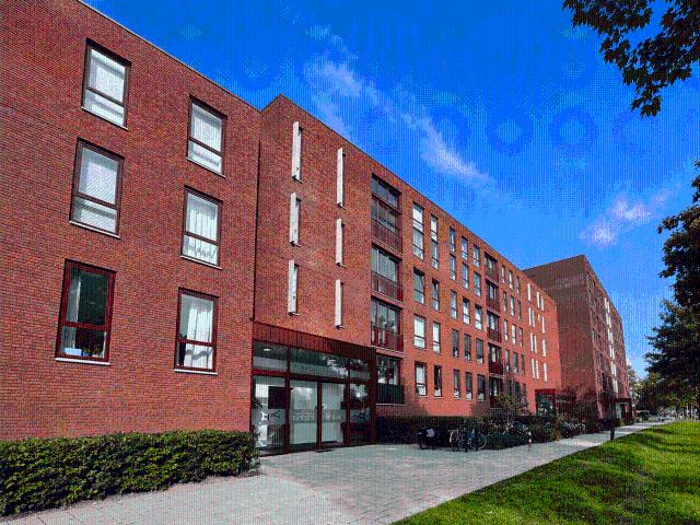 Appartement te huur in Plettenburg, Nieuwegein