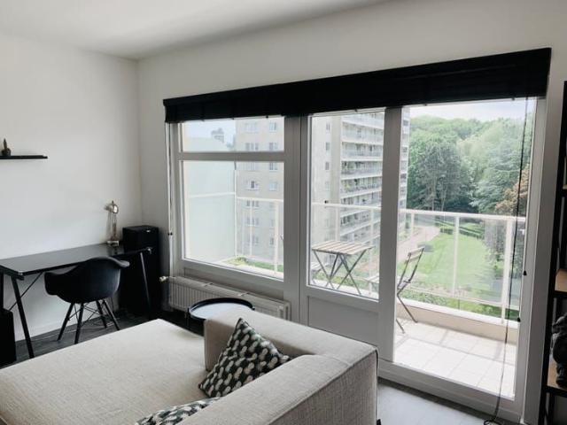 Appartement location à Watermaal-bosvoorde, Bruxelles