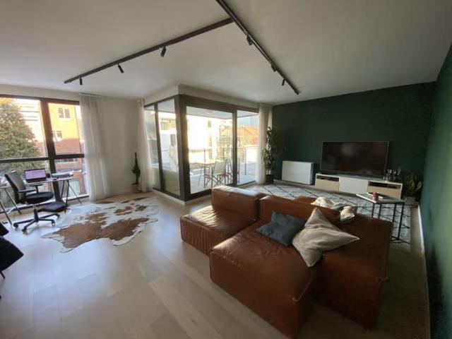 Appartement location à Desteldonk, Oost-Vlaanderen