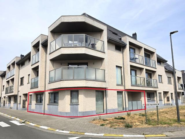 Appartement location à Ninove, Oost-Vlaanderen