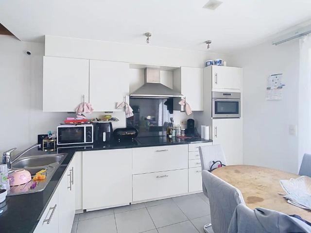 Appartement location à Woluwe-saint-etienne, Brabant