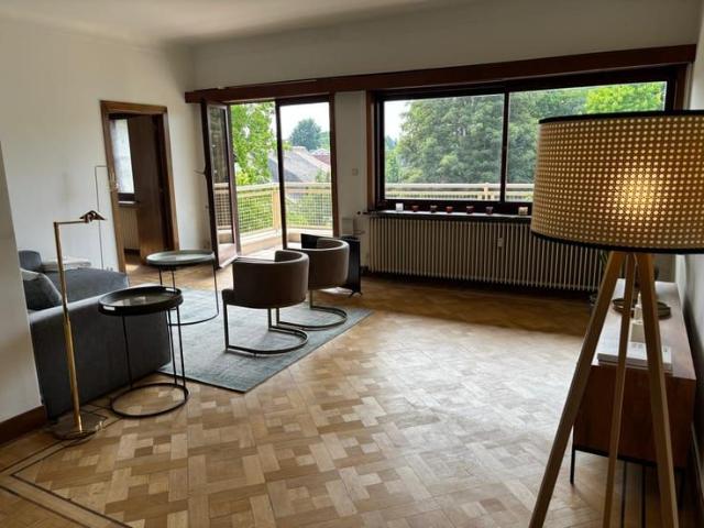 Appartement location à Antwerpen