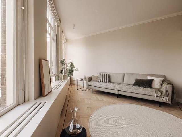 Appartement te huur in Centrum, Amsterdam