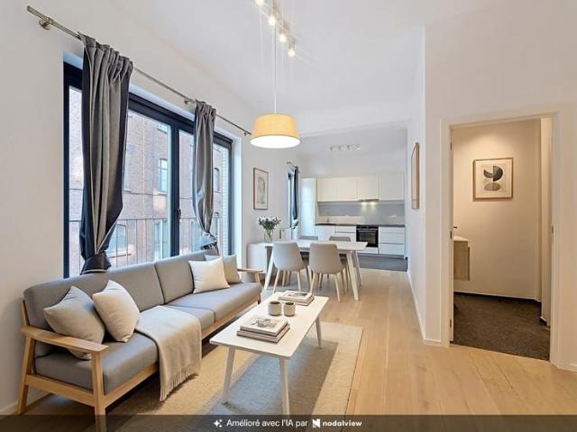 Appartement location à Brussel, Bruxelles