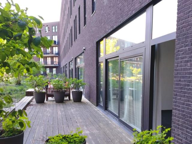 Appartement location à Bergen, Wallonie