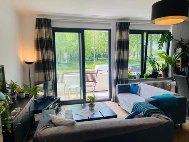 Appartement location à Sint-pieters-woluwe, Bruxelles