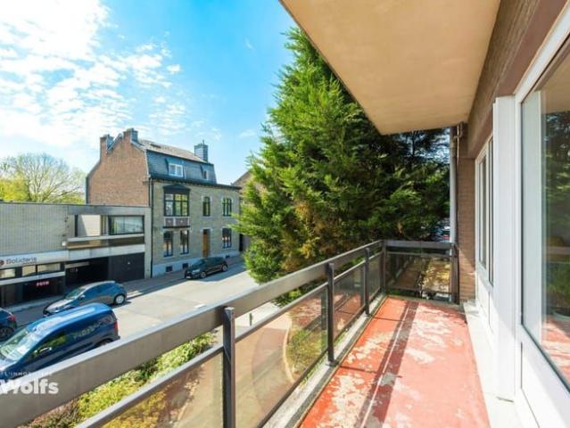 Appartement location à Herve, Wallonie