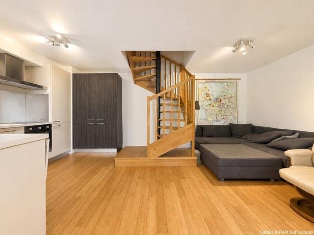 Appartement location à Elsene, Bruxelles