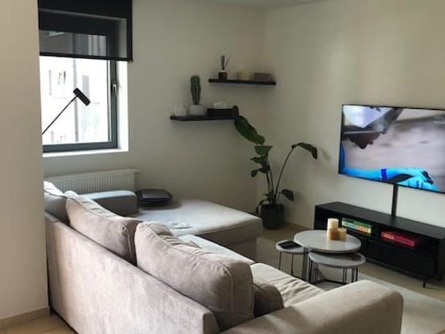 Appartement location à Assche, Brabant