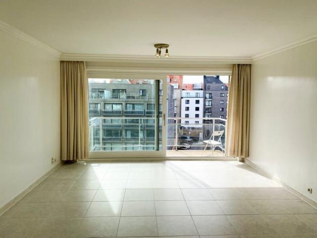 Appartement location à Nieuwpoort
