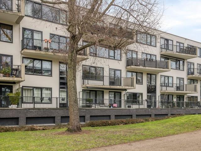 Appartement te huur in Oud-Zuid, Tilburg