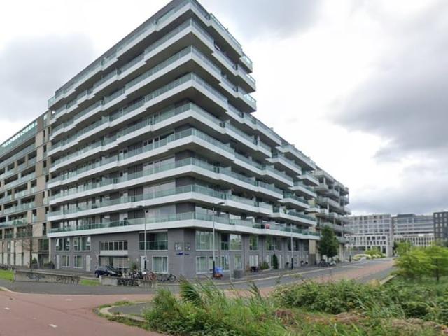 Appartement te huur in West, Amsterdam
