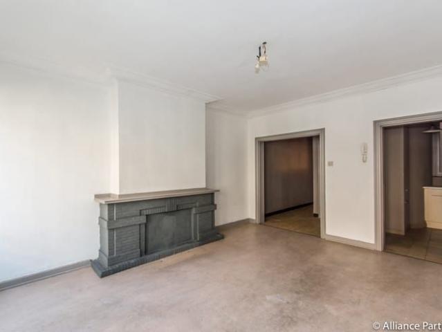 Appartement location à Quartier Rachot, Mons