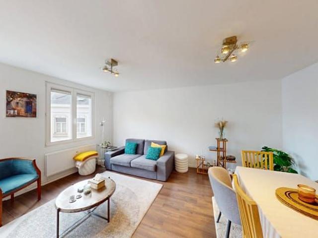 Appartement location à Antwerpen
