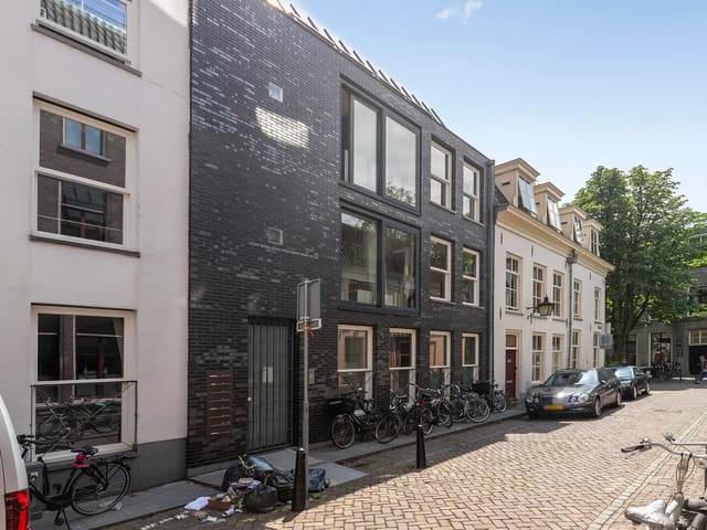 Appartement te huur in Haarzuilens, Utrecht