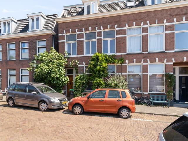 Appartement te huur in Scheveningen, Zuid Holland