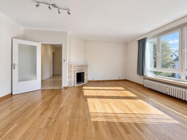 Appartement location à Woluwe-Saint-Pierre - Sint-Pieters-Woluwe, Brussel-Hoofdstad - Bruxelles-Capitale