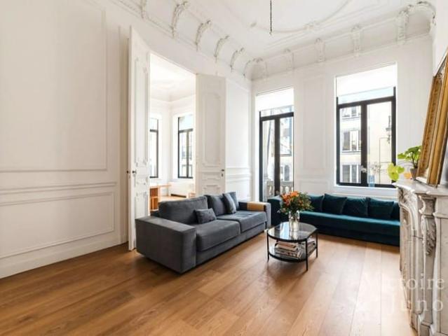 Appartement location à Nijvel, Wallonie