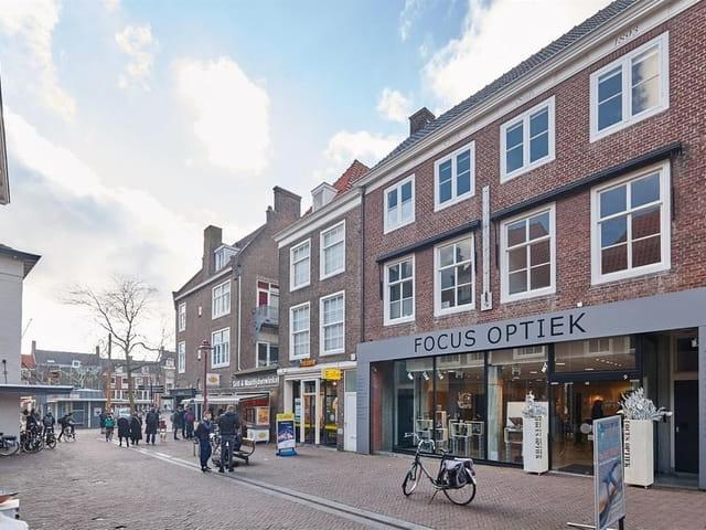 Appartement te huur in Zeeland
