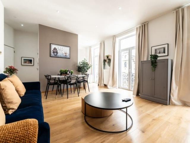 Appartement location à Brussel, Bruxelles