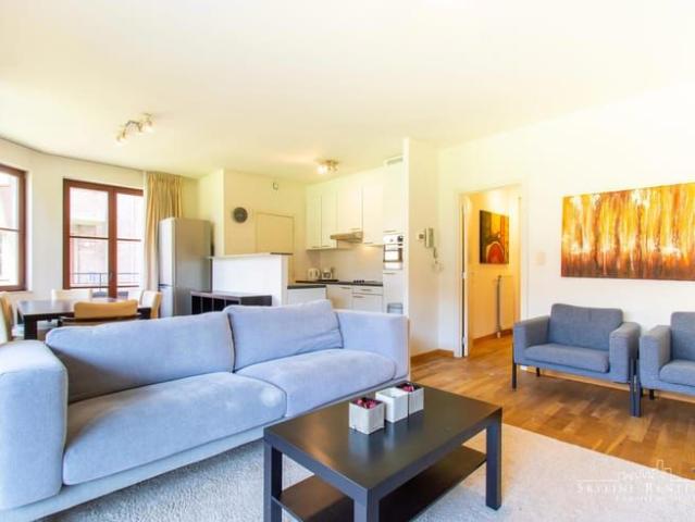 Appartement location à Oudergem, Bruxelles