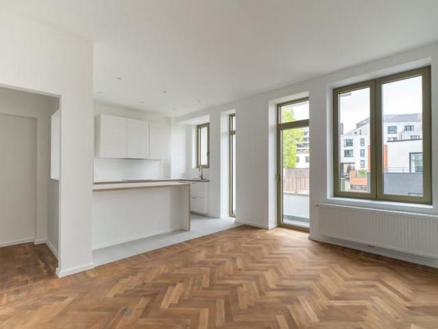 Appartement location à Etterbeek, Brussel-Hoofdstad - Bruxelles-Capitale
