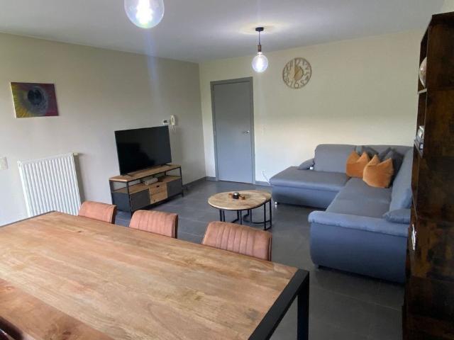 Appartement location à Bornem, Antwerpen