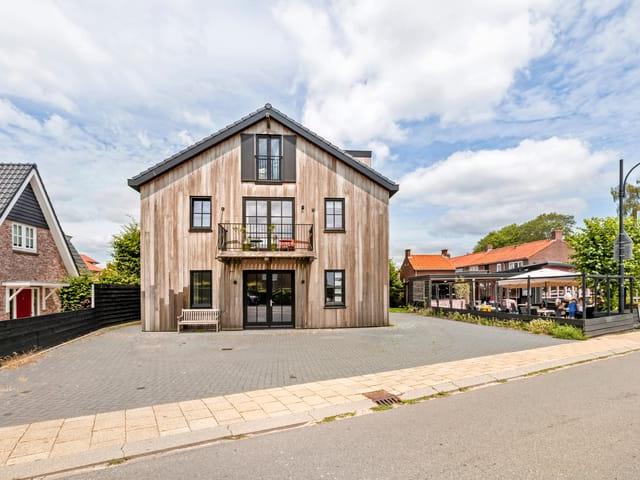 Appartement te huur in Loosdrecht, Noord Holland