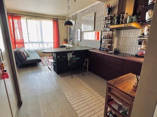 Appartement location à Saint-gilles, Bruxelles