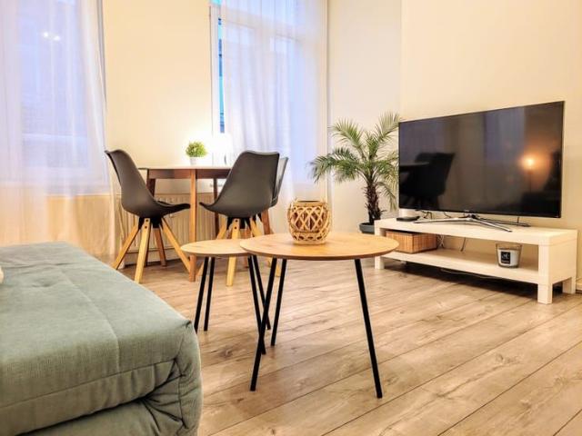 Appartement location à Brussel, Bruxelles