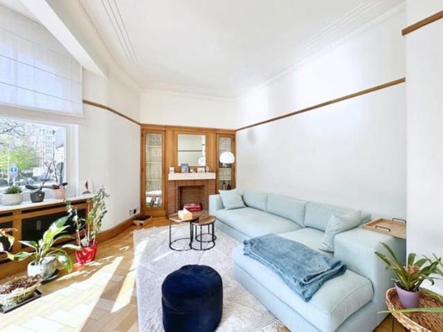 Appartement location à Sint-lambrechts-woluwe, Bruxelles