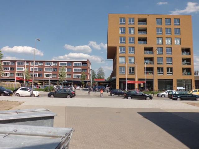 Appartement te huur in Abstede, Haarzuilens