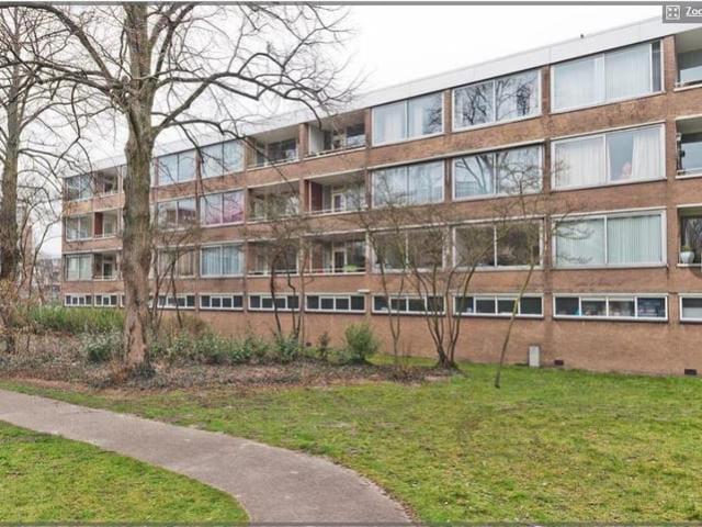 Appartement te huur in Buitenveldert, Amsterdam