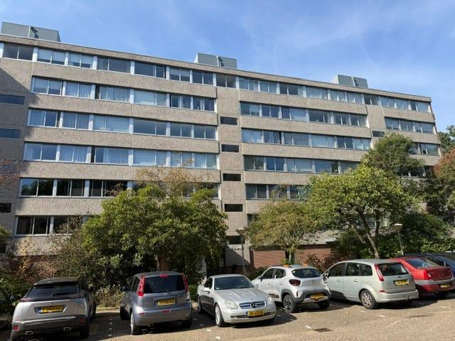 Appartement te huur in Kievitsdel, Doorwerth