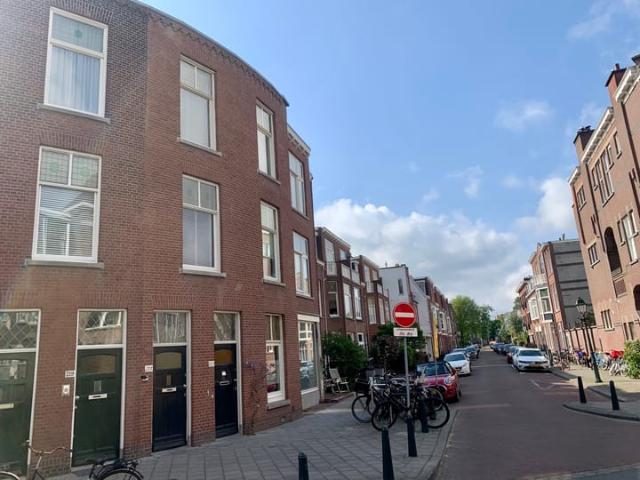 Appartement te huur in Scheveningen, Zuid Holland