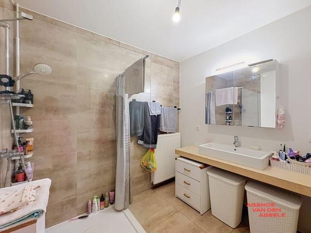 Appartement location à Brugge, West-Vlaanderen