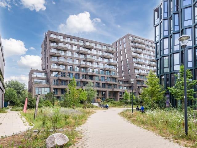 Appartement te huur in Schalkwijk, Haarlem