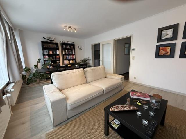 Appartement location à Lava, Brabant