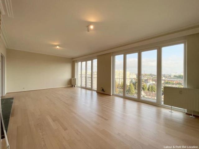 Appartement location à Schaarbeek, Bruxelles