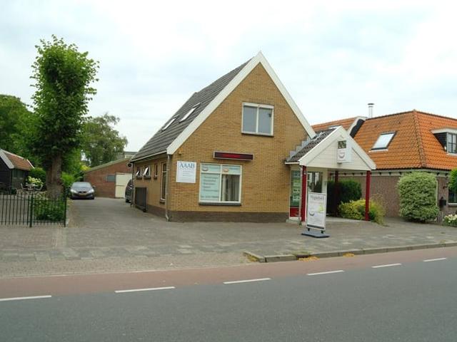 Appartement te huur in Centrum, Schagen