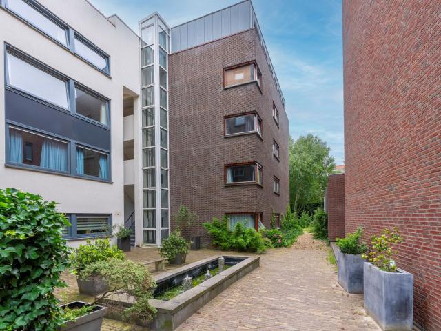 Appartement te huur in Pijlsweerd, Utrecht