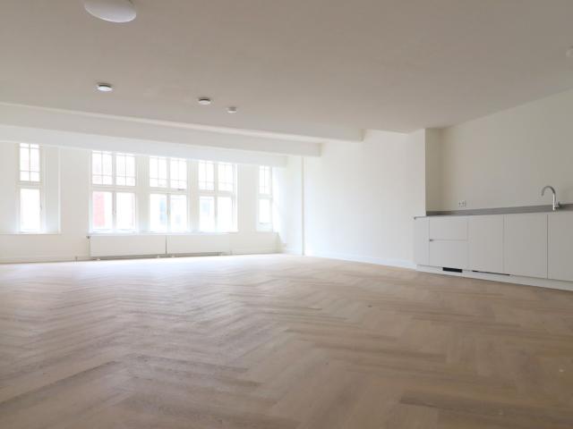 Appartement te huur in Binnenstad City- En Winkelgebied, Utrecht