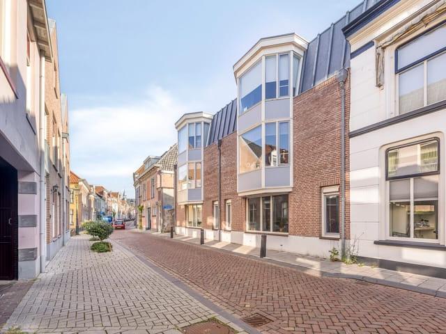 Appartement te huur in Kampen, Overijssel