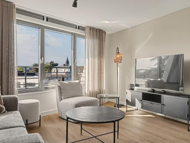 Appartement te huur in Sliedrecht