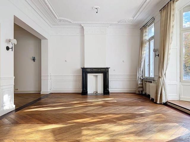 Appartement location à Vorst, Bruxelles