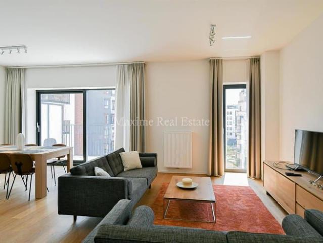 Appartement location à Sint-lambrechts-woluwe, Bruxelles