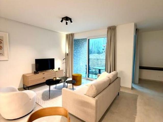 Appartement location à Machelen, Brabant