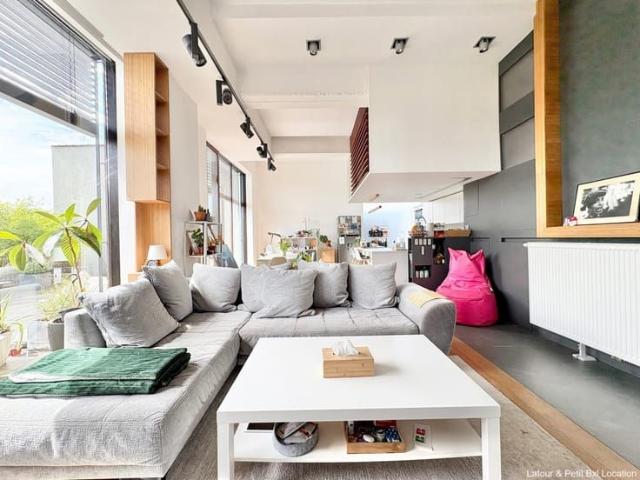 Appartement location à Evere, Bruxelles