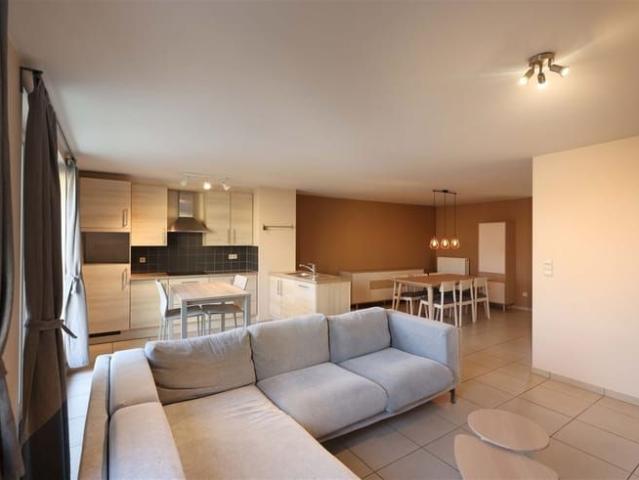 Appartement location à Sint-Truiden