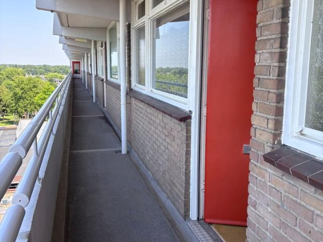 Appartement te huur in Keizerslanden, Deventer